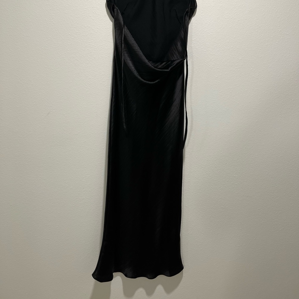 ASOS dress, size 6, Black